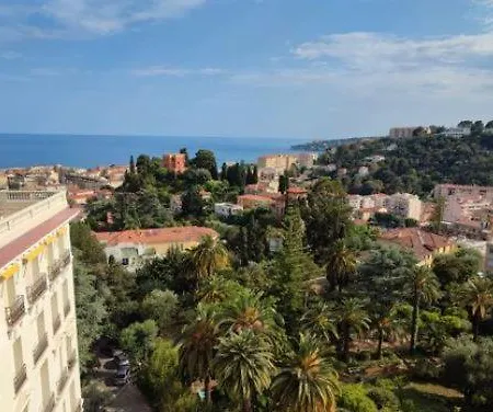 Riviera Palace * Menton